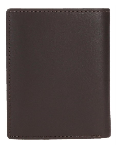 7361142 BILLETERO PJL LUTON MARRON 7361142 BILLETERO PJL LUTON MARRON