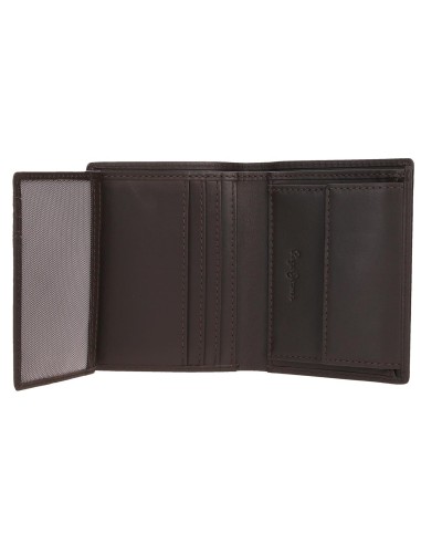 7361142 BILLETERO PJL LUTON MARRON