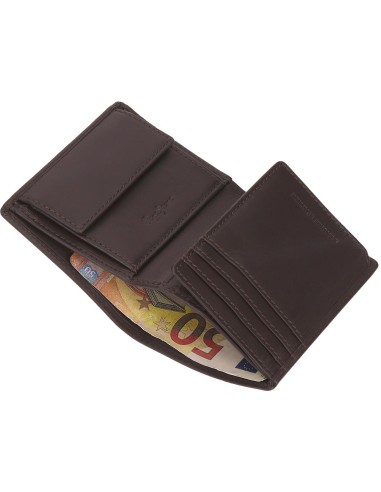 7361142 BILLETERO PJL LUTON MARRON
