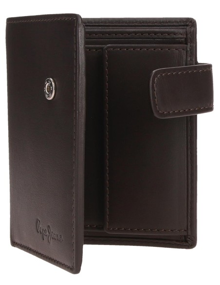 7361242 BILLETERO PJL LUTON MARRON