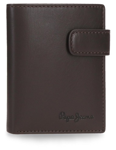 7361242 BILLETERO PJL LUTON MARRON