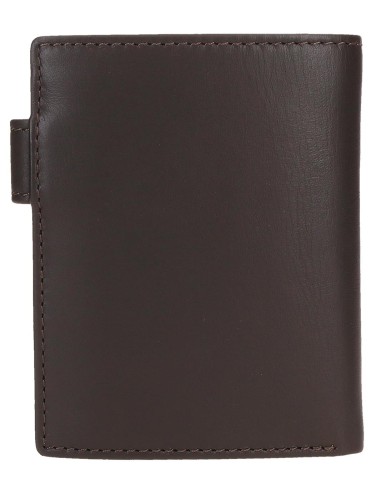 7361242 BILLETERO PJL LUTON MARRON
