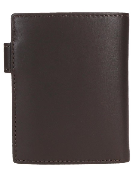 7361242 BILLETERO PJL LUTON MARRON