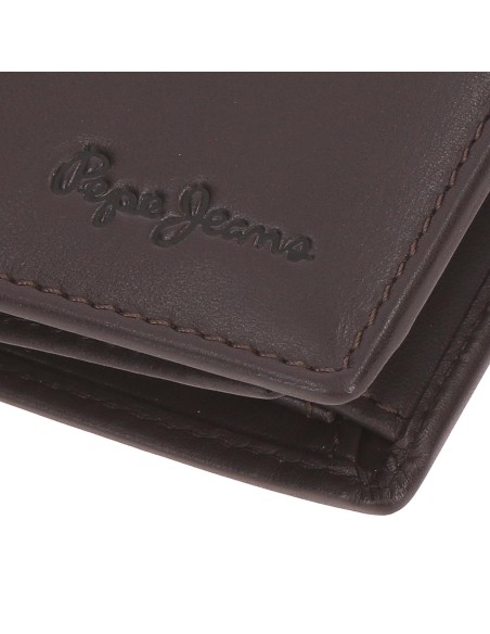 7361242 BILLETERO PJL LUTON MARRON
