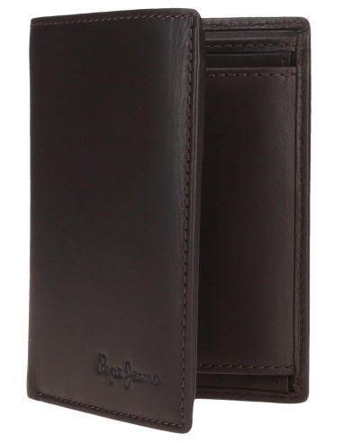 7362042 BILLETERO PJL LUTON MARRON