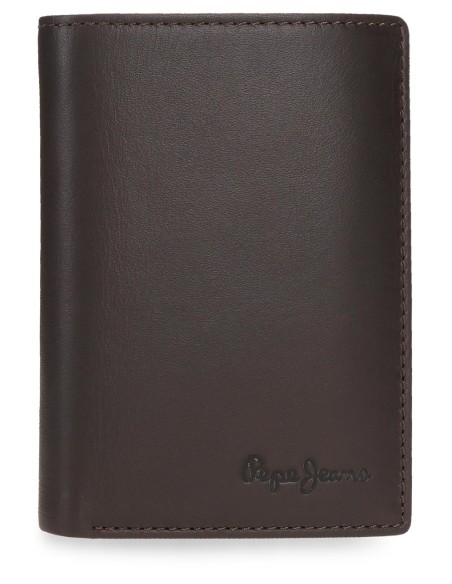 7362042 BILLETERO PJL LUTON MARRON 7362042 BILLETERO PJL LUTON MARRON