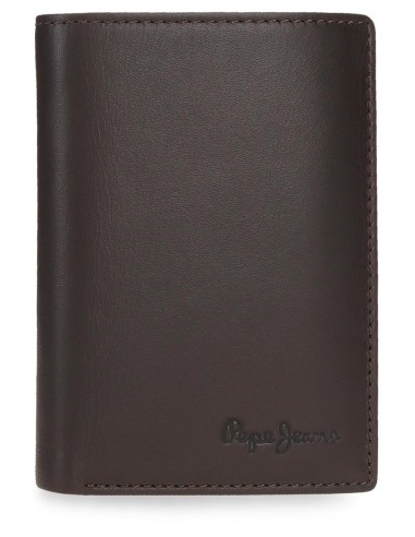7362042 BILLETERO PJL LUTON MARRON