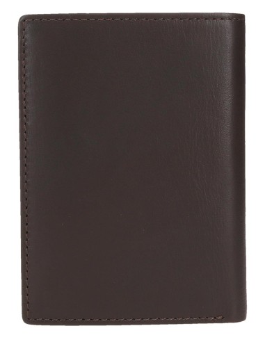 7362042 BILLETERO PJL LUTON MARRON