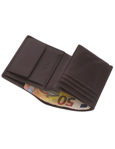 7362042 BILLETERO PJL LUTON MARRON
