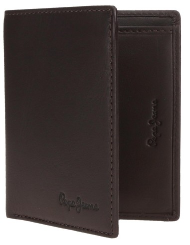 7362342 BILLETERO PJL LUTON MARRON