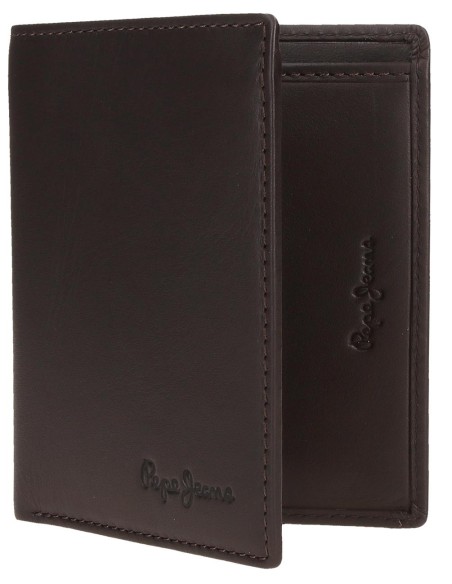 7362342 BILLETERO PJL LUTON MARRON 7362342 BILLETERO PJL LUTON MARRON