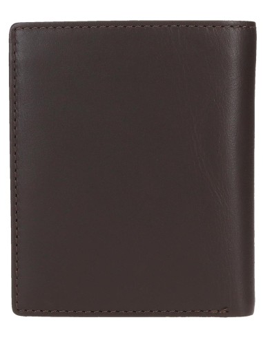 7362342 BILLETERO PJL LUTON MARRON