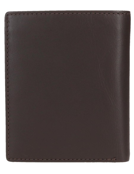 7362342 BILLETERO PJL LUTON MARRON 7362342 BILLETERO PJL LUTON MARRON