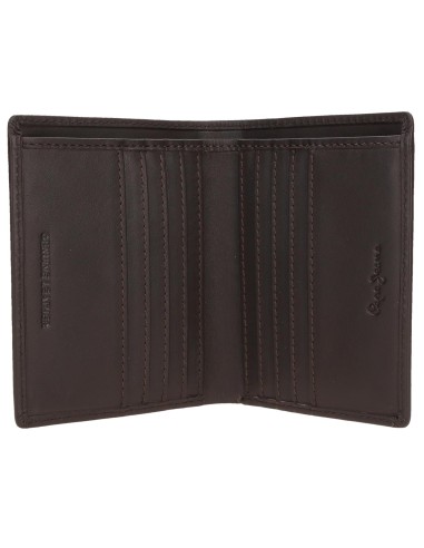 7362342 BILLETERO PJL LUTON MARRON
