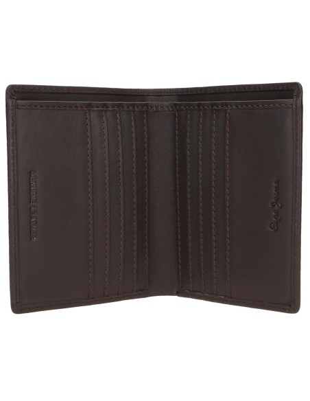 7362342 BILLETERO PJL LUTON MARRON 7362342 BILLETERO PJL LUTON MARRON