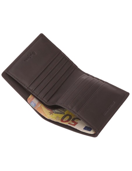 7362342 BILLETERO PJL LUTON MARRON 7362342 BILLETERO PJL LUTON MARRON