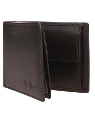 7363142 BILLETERO PJL LUTON MARRON