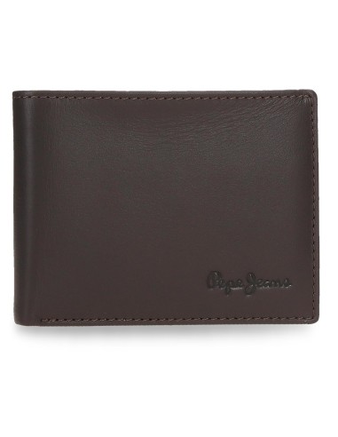 7363142 BILLETERO PJL LUTON MARRON
