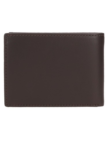 7363142 BILLETERO PJL LUTON MARRON