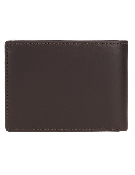 7363142 BILLETERO PJL LUTON MARRON 7363142 BILLETERO PJL LUTON MARRON