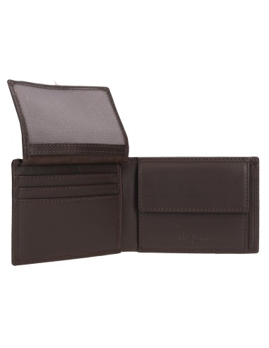 7363142 BILLETERO PJL LUTON MARRON