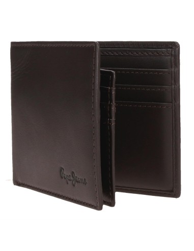 7364042 BILLETERO PJL LUTON MARRON