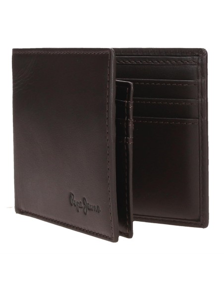 7364042 BILLETERO PJL LUTON MARRON 7364042 BILLETERO PJL LUTON MARRON