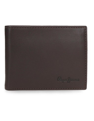 7364042 BILLETERO PJL LUTON MARRON