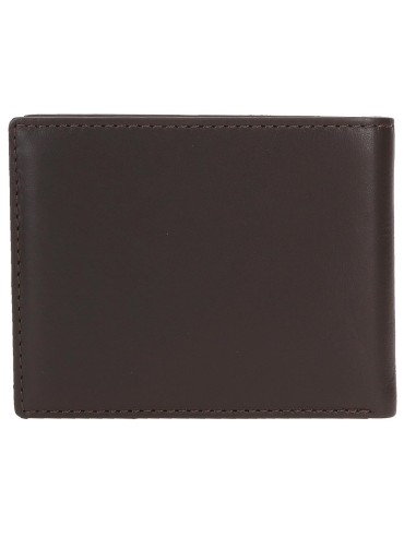 7364042 BILLETERO PJL LUTON MARRON