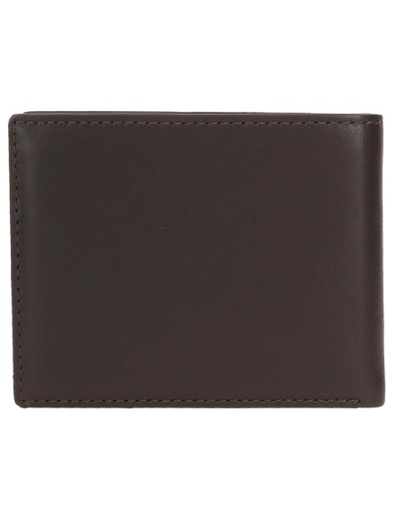 7364042 BILLETERO PJL LUTON MARRON 7364042 BILLETERO PJL LUTON MARRON