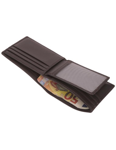 7364042 BILLETERO PJL LUTON MARRON