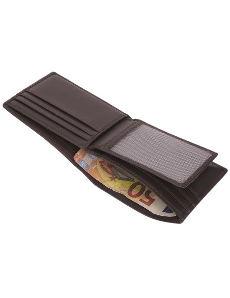 7364042 BILLETERO PJL LUTON MARRON 7364042 BILLETERO PJL LUTON MARRON