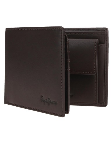 7364142 BILLETERO PJL LUTON MARRON