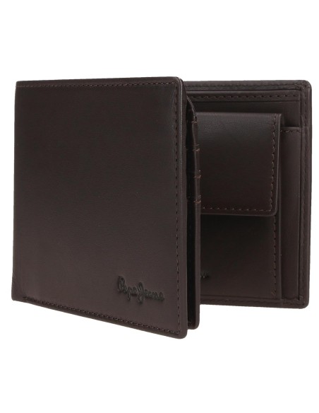 7364142 BILLETERO PJL LUTON MARRON 7364142 BILLETERO PJL LUTON MARRON