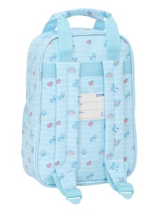 MOCHILA INFANTIL CON ASAS MICKEY MOUSE "BABY" Mochilas Gu... 2