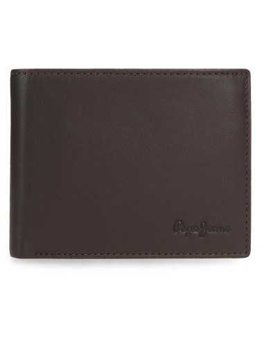 7364142 BILLETERO PJL LUTON MARRON