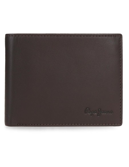 7364142 BILLETERO PJL LUTON MARRON 7364142 BILLETERO PJL LUTON MARRON