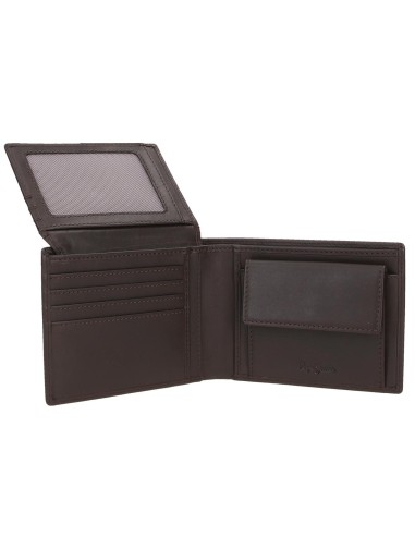 7364142 BILLETERO PJL LUTON MARRON
