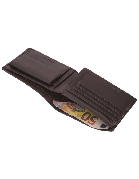 7364142 BILLETERO PJL LUTON MARRON 7364142 BILLETERO PJL LUTON MARRON
