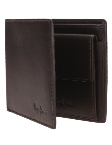 7364242 BILLETERO PJL LUTON MARRON