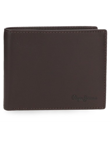 7364242 BILLETERO PJL LUTON MARRON