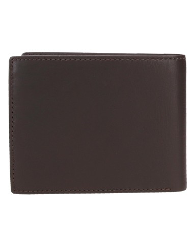 7364242 BILLETERO PJL LUTON MARRON
