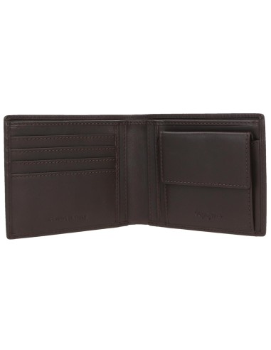 7364242 BILLETERO PJL LUTON MARRON