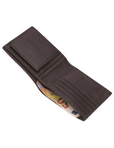 7364242 BILLETERO PJL LUTON MARRON