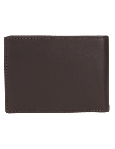 7367142 BILLETERO PJL LUTON MARRON