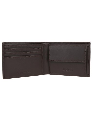 7367142 BILLETERO PJL LUTON MARRON