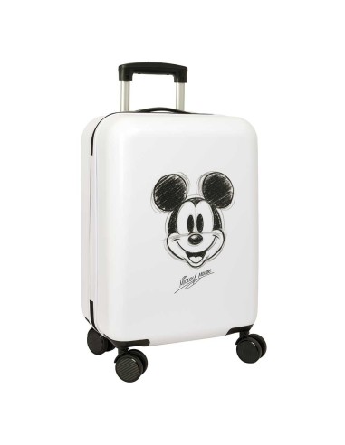 TROLLEY CABINA 20" MICKEY MOUSE "BABY" Maletas Infantiles...