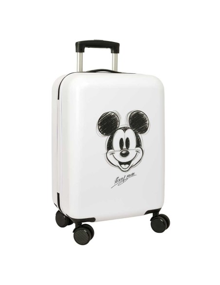 TROLLEY CABINA 20" MICKEY MOUSE "BABY" Maletas Infantiles...