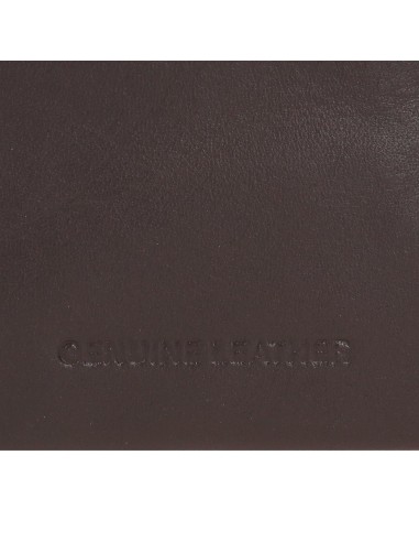 7367142 BILLETERO PJL LUTON MARRON