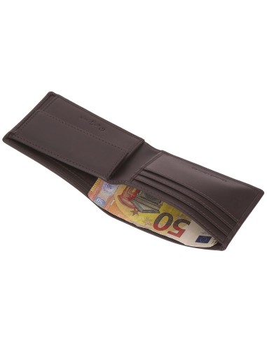 7367142 BILLETERO PJL LUTON MARRON